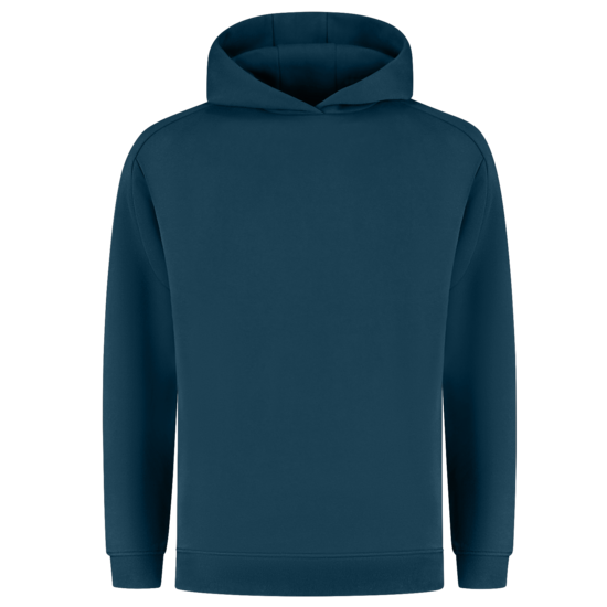 Sweater Capuchon Redefined