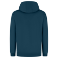 Sweater Capuchon Redefined