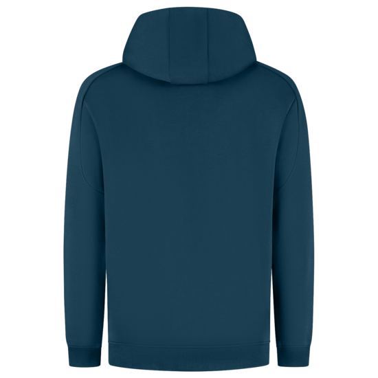 Sweater Capuchon Redefined