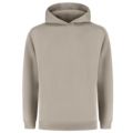 Sweater Capuchon Redefined