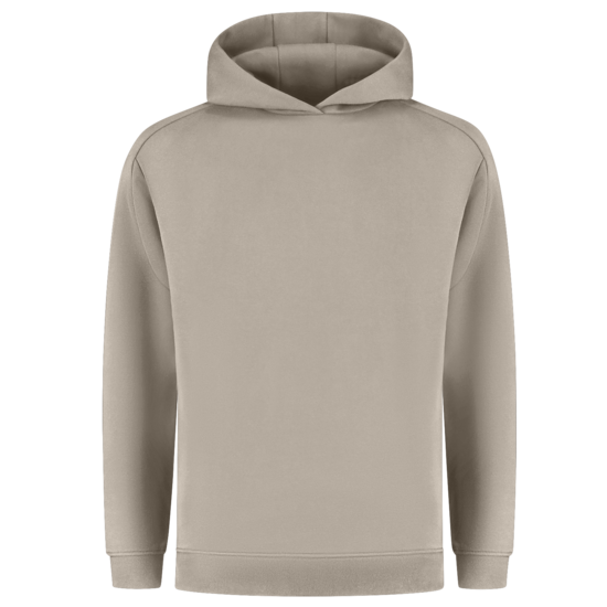 Sweater Capuchon Redefined