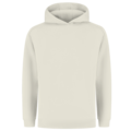 Sweater Capuchon Redefined
