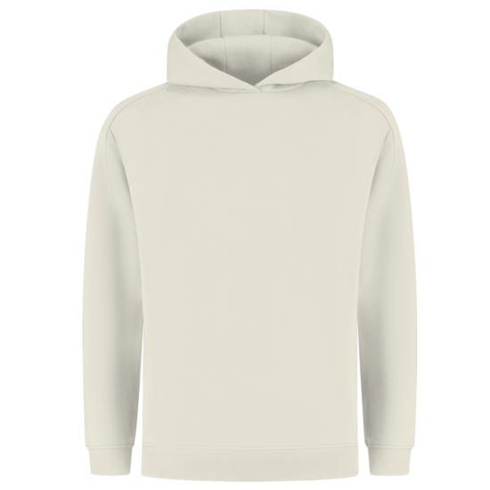Sweater Capuchon Redefined
