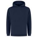 Sweater Capuchon Redefined