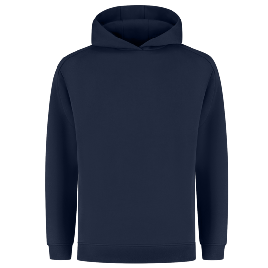 Sweater Capuchon Redefined