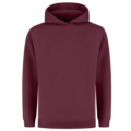 Sweater Capuchon Redefined