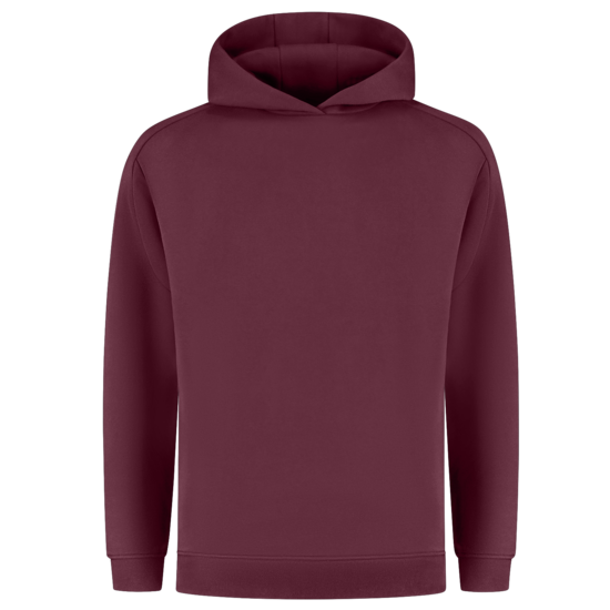 Sweater Capuchon Redefined