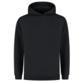 Sweater Capuchon Redefined
