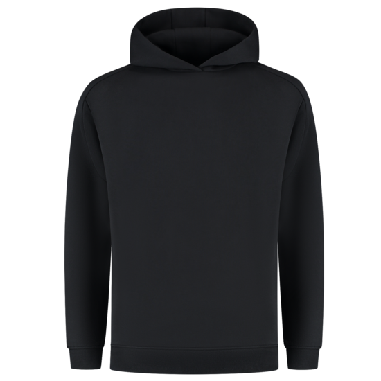 Sweater Capuchon Redefined
