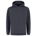 Sweater Capuchon Redefined