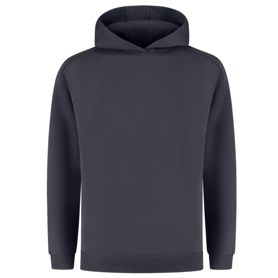 Sweater Capuchon Redefined