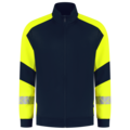 Sweatvest Reflective Redefined