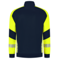 Sweatvest Reflective Redefined