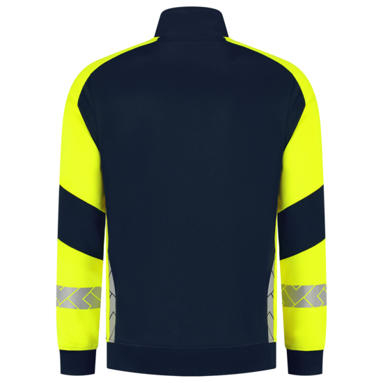 Sweatvest Reflective Redefined