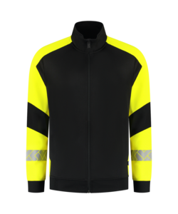 Sweatvest Reflective Redefined