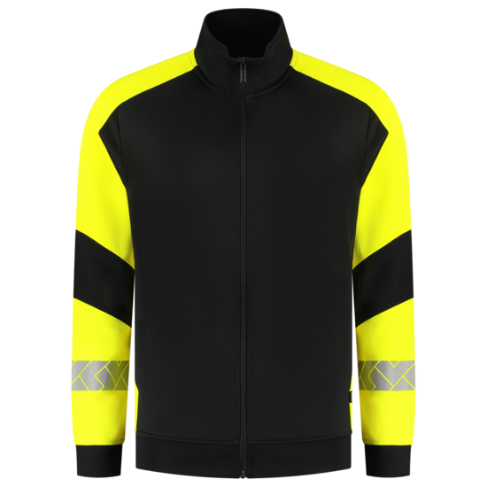 Sweatvest Reflective Redefined