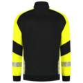 Sweatvest Reflective Redefined