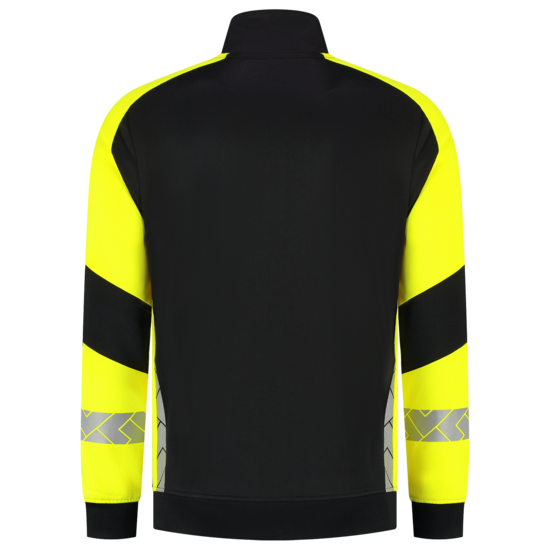Sweatvest Reflective Redefined