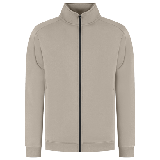 Sweatvest Redefined