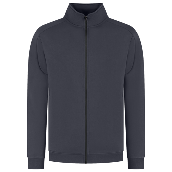 Sweatvest Redefined