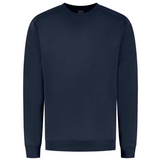 Sweater Redefined Industrieel Wasbaar
