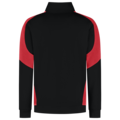 Sweatvest Bicolor Redefined