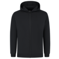 Sweatvest Capuchon Redefined