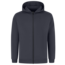 Sweatvest Capuchon Redefined