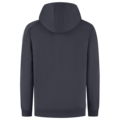 Sweatvest Capuchon Redefined