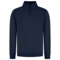 Zip Sweater Redefined
