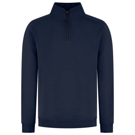 Zip Sweater Redefined