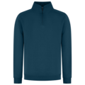 Zip Sweater Redefined