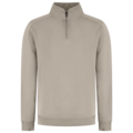 Zip Sweater Redefined
