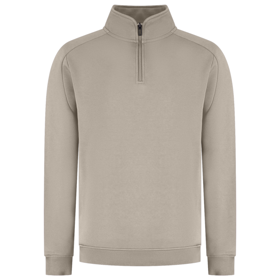 Zip Sweater Redefined