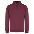Zip Sweater Redefined
