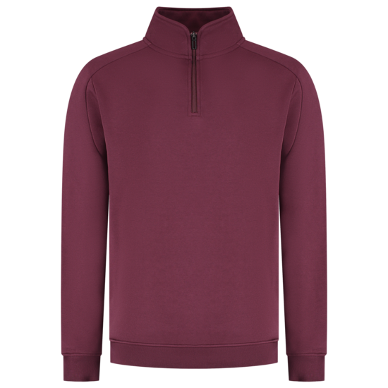 Zip Sweater Redefined