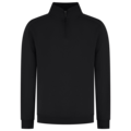Zip Sweater Redefined