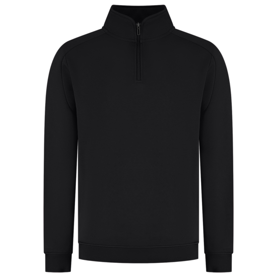 Zip Sweater Redefined