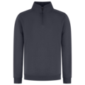 Zip Sweater Redefined