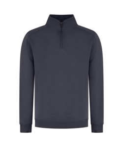 Zip Sweater Redefined