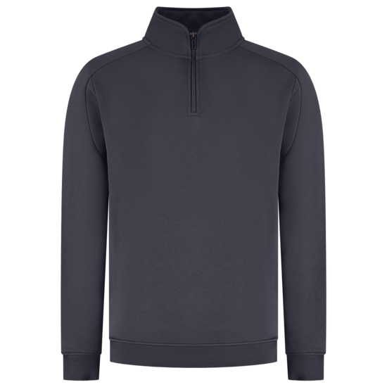 Zip Sweater Redefined