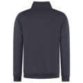 Zip Sweater Redefined