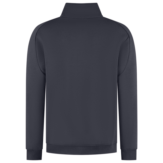 Zip Sweater Redefined
