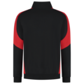 Zip Sweater Bicolor Redefined