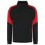 Zip Sweater Bicolor Redefined