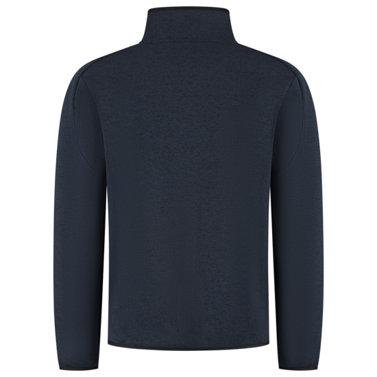 Knitted Fleecejack Redefined Dames