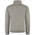 Knitted Fleecejack Redefined Dames