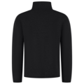Knitted Fleecejack Redefined Dames