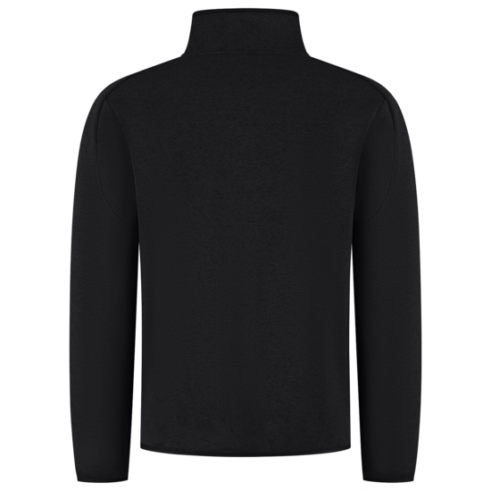 Knitted Fleecejack Redefined Dames