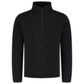 Knitted Fleecejack Redefined Dames